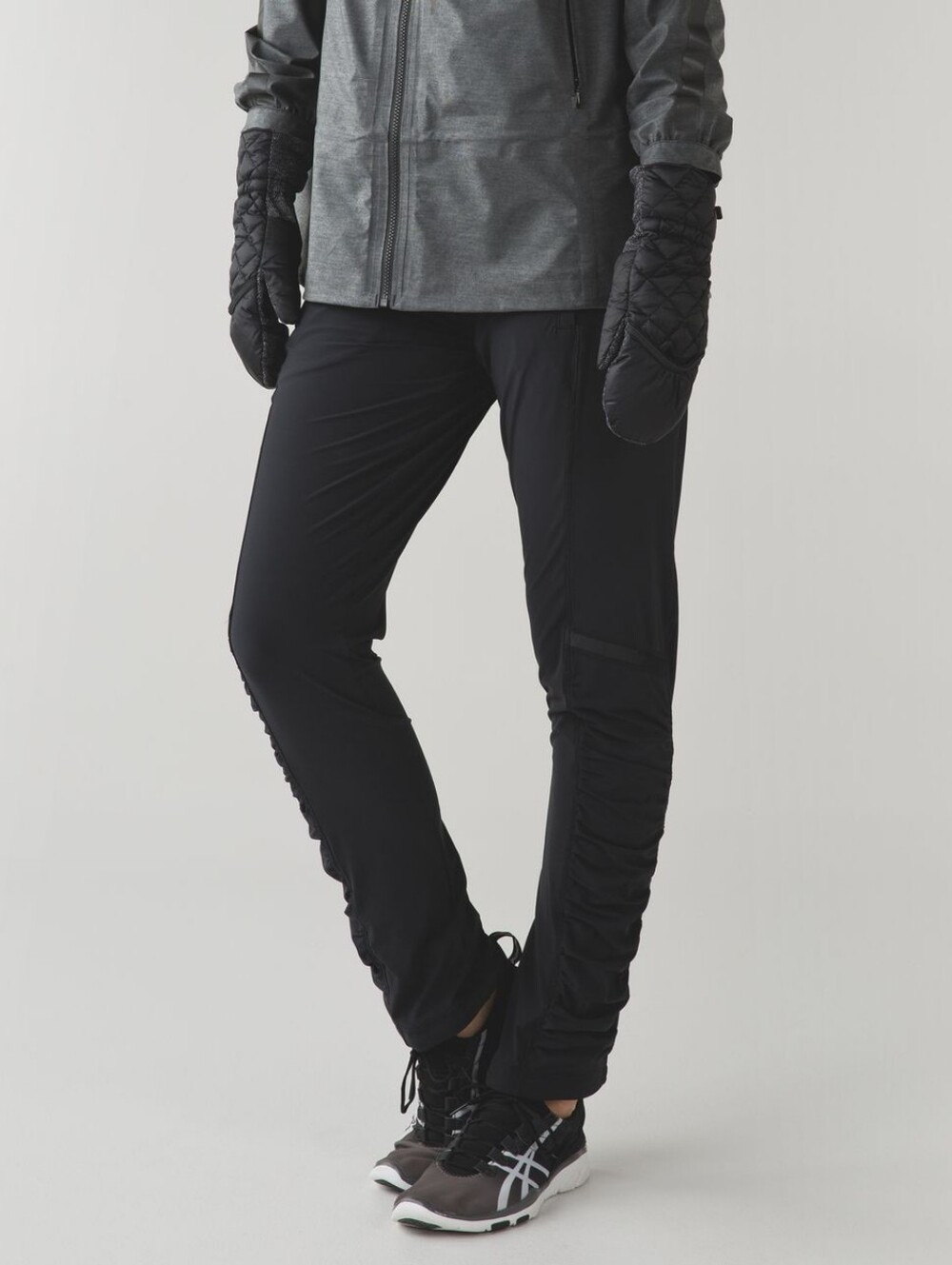 Lululemon Runderful Pant Black